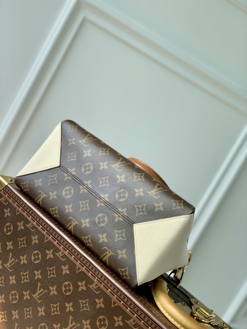 LV Top Handle Bags